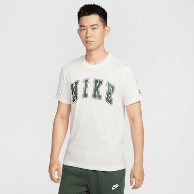 Nike Sportswear Club Men's T-Shirt