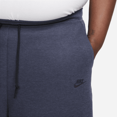 Shorts para hombre Nike Sportswear Tech Fleece