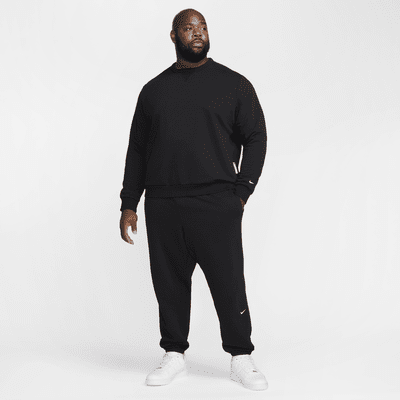 Nike Standard Issue Dri-FIT Crew Yakalı Erkek Basketbol Sweatshirt'ü