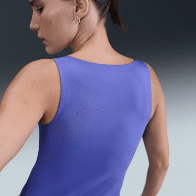 Camiseta de tirantes para mujer Nike Form