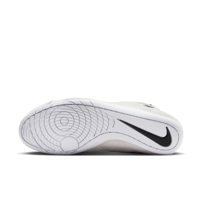Nike Speedsweep 8 Wrestling Shoes