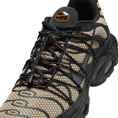 Chaussure Nike Air Max Plus Utility pour homme