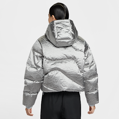 Nike Sportswear Swoosh Series