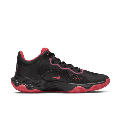 Calzado de básquetbol Nike Fly.By Mid 3