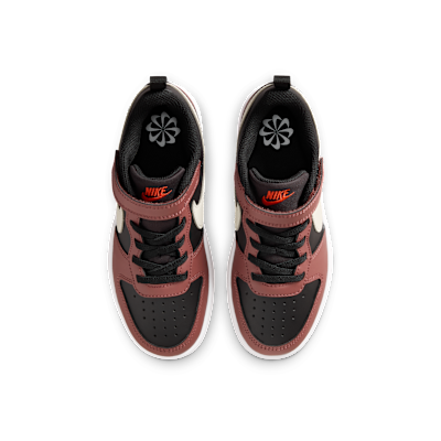 Nike Court Borough Low Recraft Younger Kids' Shoes