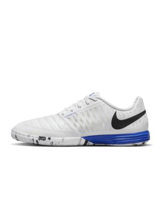 Verder een experiment doen Betekenisvol Nike Lunar Gato II IC Indoor/Court Soccer Shoes. Nike.com