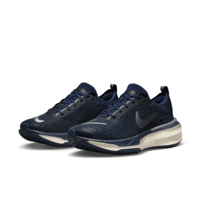 Tenis de correr en pavimento para hombre Nike Invincible 3