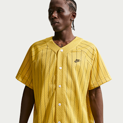 Nike Sportswear Club Men's Jersey