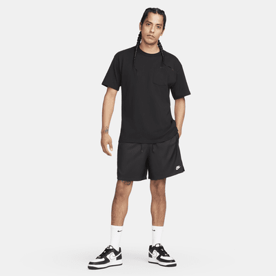 Shorts de tejido Woven Flow para hombre Nike Club