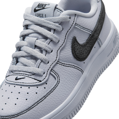 Tenis para niños de preescolar Nike Force 1 Low LV8 3