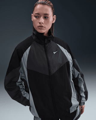 Женская куртка Nike Sportswear Oversized Track