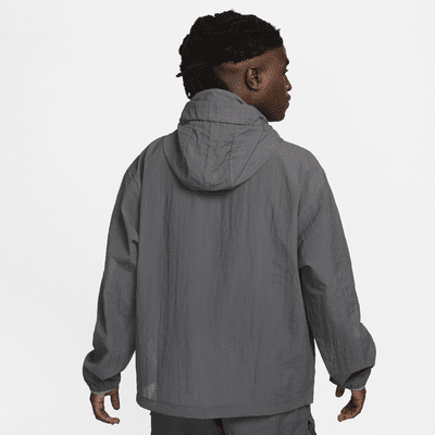 Bluza z tkaniny Nike Sportswear Tech Pack