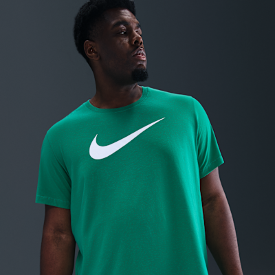 Nike Sportswear Swoosh Men's T-Shirt