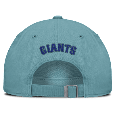 San Francisco Giants Club Men’s Nike MLB Adjustable Hat