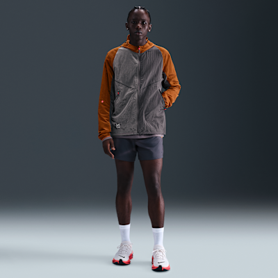 Nike Running Division Chaqueta de running repelente al agua - Hombre