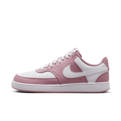 Nike Court Vision Low Next Nature Women's Shoes