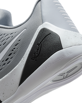 Kobe IX Elite 低筒 EM Protro