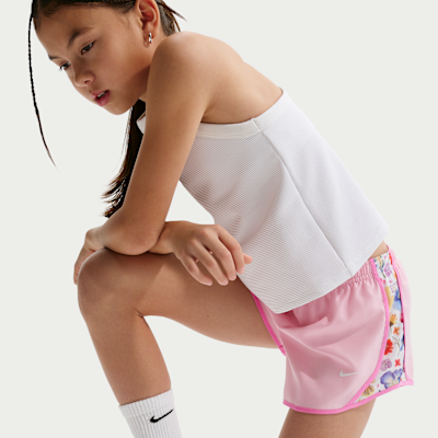 Nike Tempo Big Kids' (Girls') Dri-FIT Running Shorts