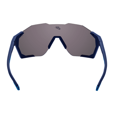 Nike Charged Shield Mirrored Sunglasses