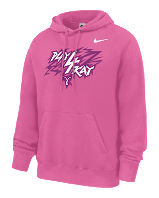 Мужское худи Nike "Play4Kay" Collection Pullover Club Fleece Hoodie