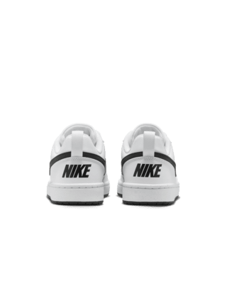 Nike Court Borough 低筒鞋 Recraft