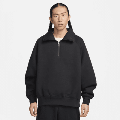 Nike Tech Fleece Reimagined Men's 1/2-Zip Top