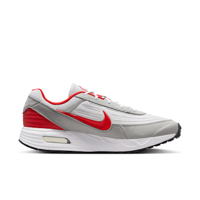 Nike College Air Max Verse (Georgia) Men's Shoes