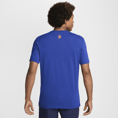 Chelsea FC Essential Men's Nike Soccer T-Shirt