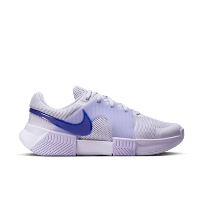 Tenis de tenis para cancha dura para mujer Nike Zoom GP Challenge 1