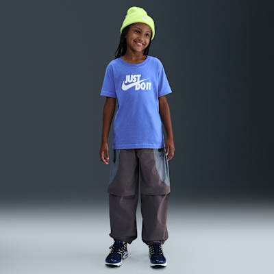 Nike Sportswear Big Kids' T-Shirt