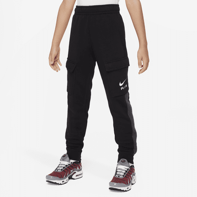 Подростковые спортивные штаны Nike Air
