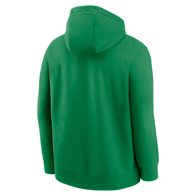 Oregon Arch Men's Nike College Pullover Hoodie