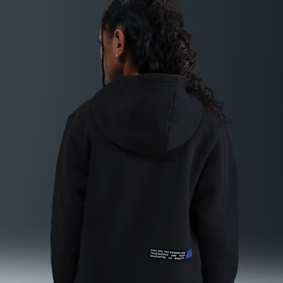 Sweat à capuche Nike Sportswear Club Fleece pour ado