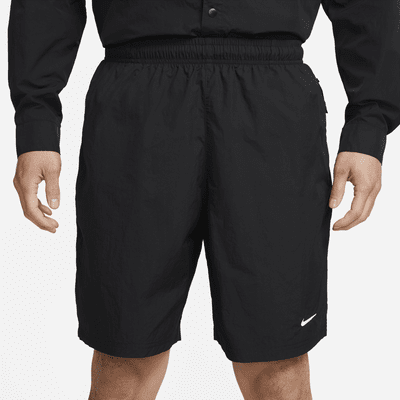 Nike Solo Swoosh Men's Woven Shorts