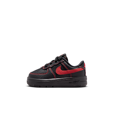 Nike Force 1 Low LV8 3 Baby/Toddler Shoes