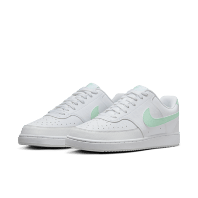 Nike Court Vision Low Men's Shoes