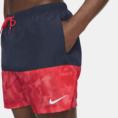 Shorts de baño de 13 cm para hombre Nike