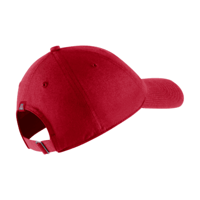 Nike College Heritage86 (Arizona) Hat
