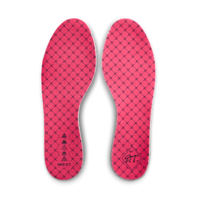 Tenis de básquetbol Nike Street Flare