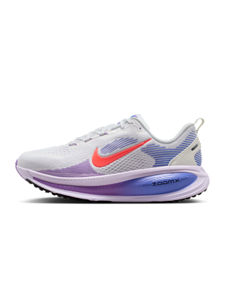 Женские кроссовки Nike Vomero 18 Road (Extra Wide) для бега