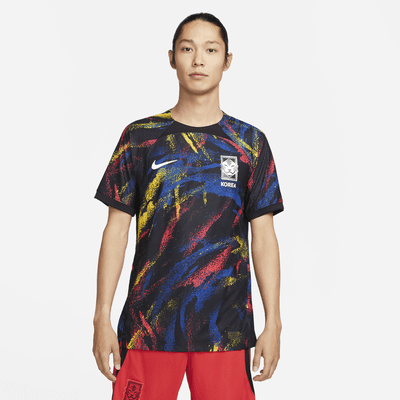 Korea 2022/23 Match Away Men's Nike Dri-FIT ADV Football Shirt