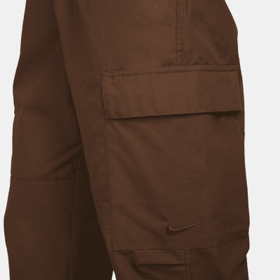 Nike Men's Woven Cargo Pants