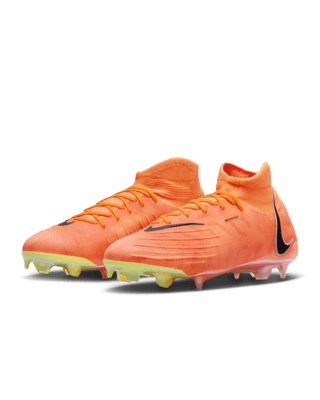 Nike Phantom Luna Elite Firm-Ground Soccer Cleats. Nike.com