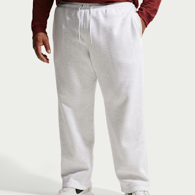 Nike Sportswear Club Men's Fleece Bungee Pants