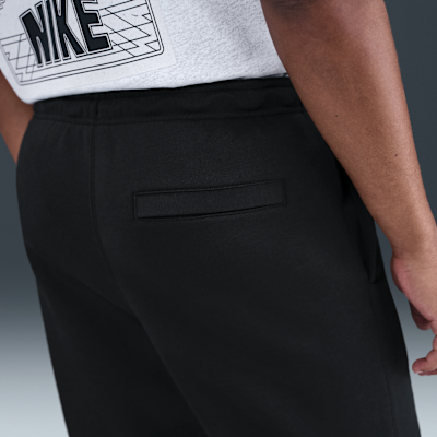 Pantalones de tejido Fleece para hombre Nike x Stranger Things