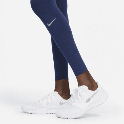 Leggings a vita media con tasca Nike Epic Luxe - Donna