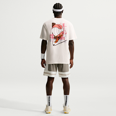Nike Men's Basketball T-Shirt