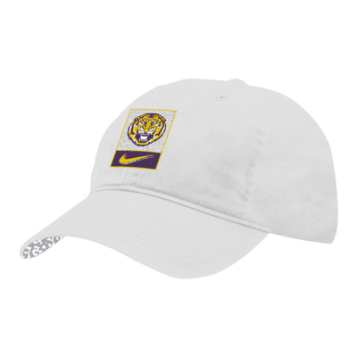 LSU Heritage86 Nike College Cap