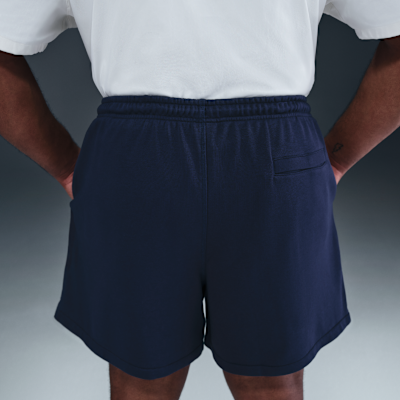 Nike Club Men's French Terry Flow Shorts