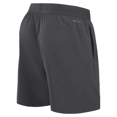 Shorts universitarios Nike Dri-FIT para hombre USC Trojans Sideline